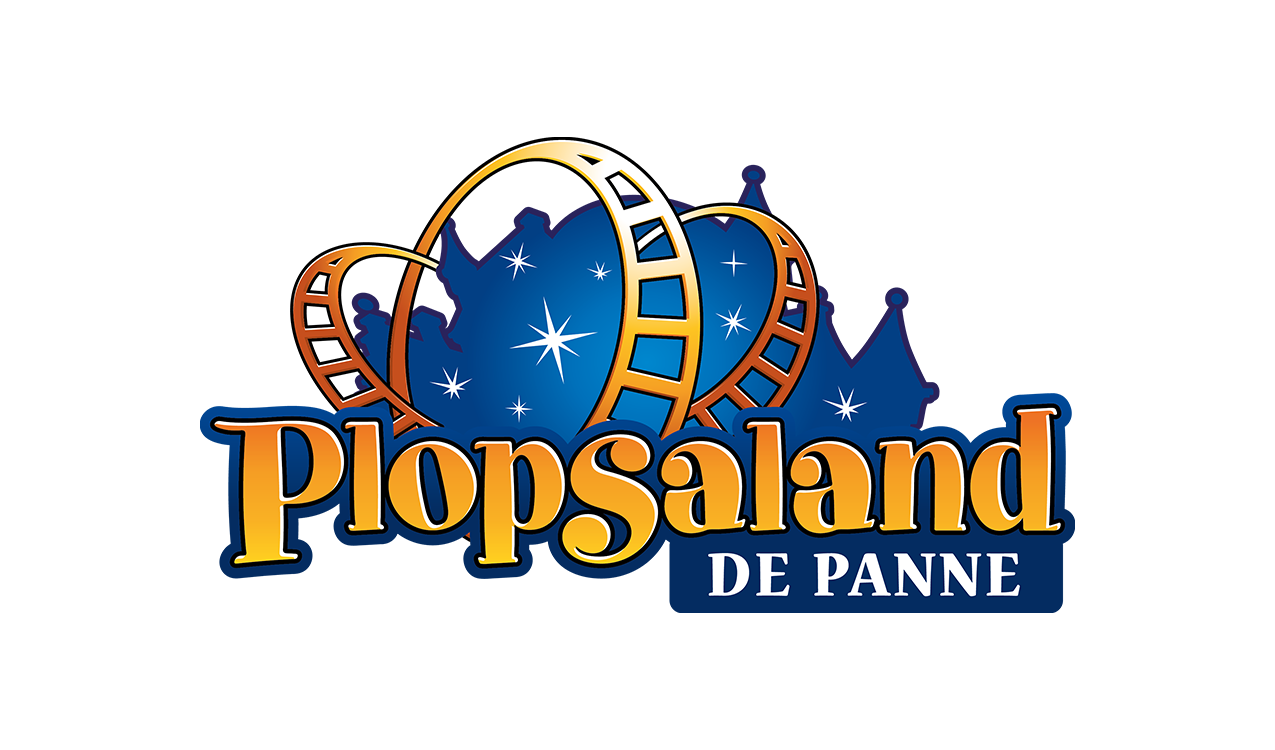 Logo plopsaland